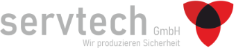 servtech GmbH